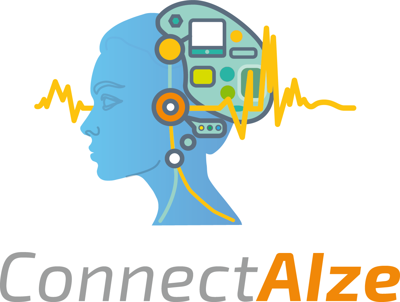 ConnectAIze Logo